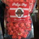 Miller's Popcorn Polly's Pop Flavors