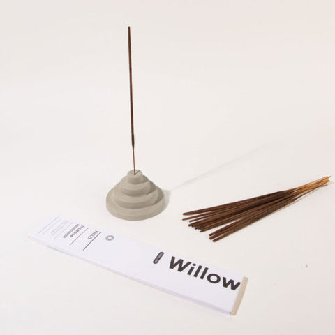 Balance Incense Willow