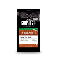 Kansas City Blend-Decaf | The Roasterie