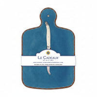 Cheese Board with Knife | Le Cadeaux