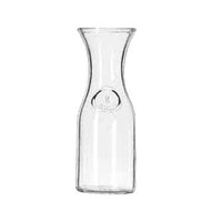 Libbey 1/2 Liter Decanter