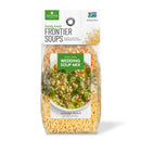 A package of Little Italy Wedding Soup Mix on a white background.