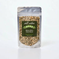 Mama Mia's Herb Blend | salt Sisters