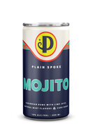 Plain Spoke Mojito