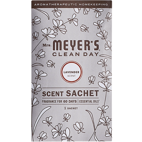 Mrs. Meyers Scent Sachet