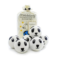 Friendsheep Eco Dryer Balls -Singles