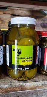 Papa Hart's Pickles