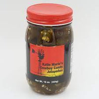 Papa Hart's Pickles