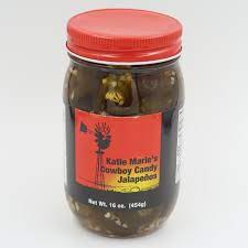 Papa Hart's Pickles
