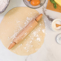 Mrs. Anderson's Baking Beechwood Children Rolling Pin