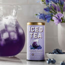 Blueberry Lavender Daily Beauty Iced Tea Pouches