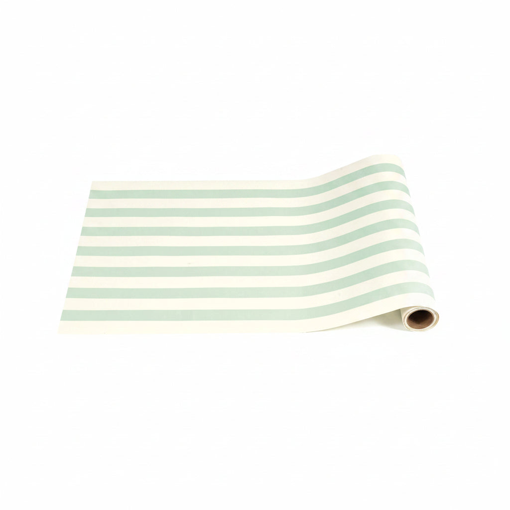Seafoam Table Runner | Hester & Cook