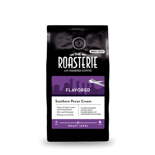 Southern Pecan Cream | Roasterie