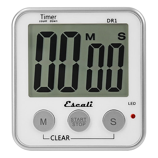 XL Digital Display Timer