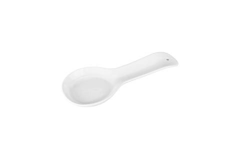 Jumbo Ceramic Spoon Rest