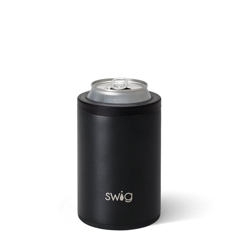 SWIG Combo Can & Bottle Cooler