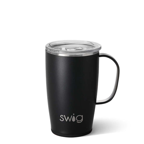 SWIG Travel Mug