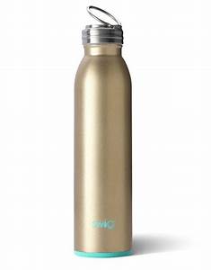 SWIG Stainless Steel Insulated Bottle