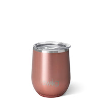 SWIG Stemless Insulated Wine Cup