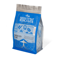 KC Blend | The Roasterie