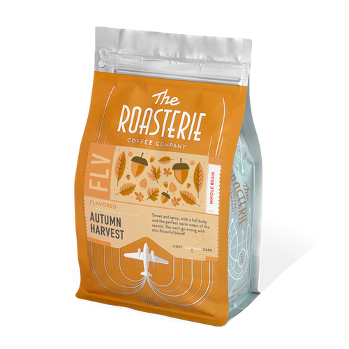 Autumn Harvest | Roasterie