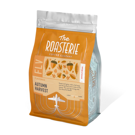 Roasterie-Autumn Harvest