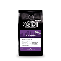 Vanilla Hazelnut | Roasterie