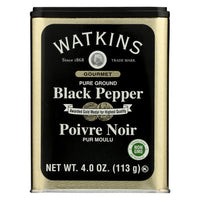 Watkins Black Pepper