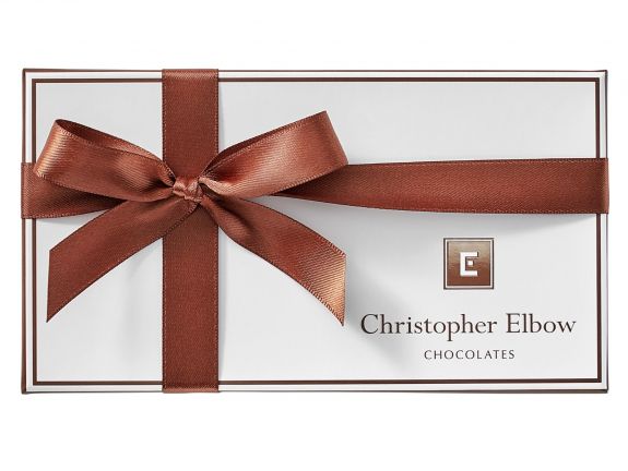 Christopher Elbow 8 Piece Gift Box