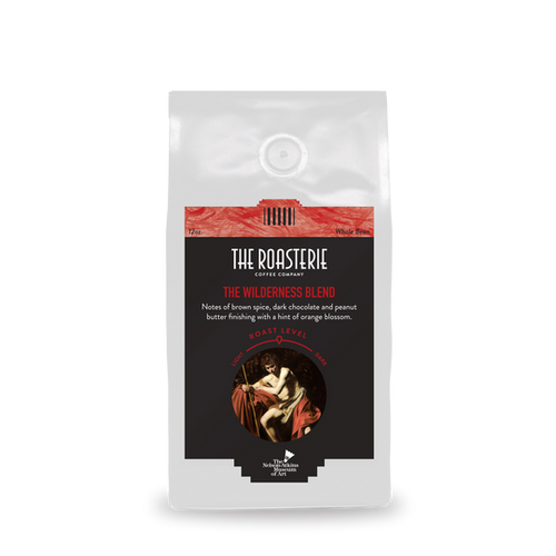 Wilderness Blend | Roasterie