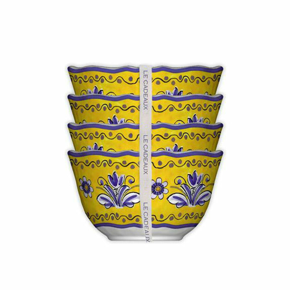Dessert Bowls (Set of 4) | Le Cadeaux